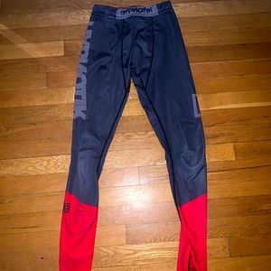 Hypnotik Jiu Jitsu Spats